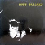 Russ Ballard - Russ Ballard (LP, Album)