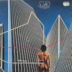 Yes - Going For The One (LP, Album, Tri)