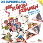 Various - Die Küken Kommen - Original Film Soundtrack (LP, Comp)