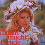 Various - Musik Macht Freude (LP, Comp)