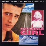 Various - Calendar Girl (Music From The Motion Picture) (12")