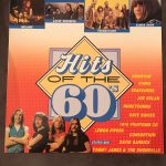 Various - Hits Of The 60'S (LP, Comp)