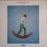 Francis Monkman - Energism (LP, Album)