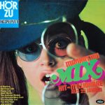 Various - Manhattan Mix (Hit-Millionäre Aus 25 Jahren) (LP, Comp, Mono)