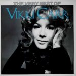 Vikki Carr - The Very Best Of Vikki Carr (LP, Comp, RE)