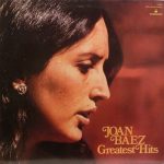 Joan Baez - Greatest Hits (LP, Comp, Club)