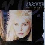 Azra (2) - Our World (12")