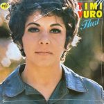 Timi Yuro - Hurt (LP, Album, RE)