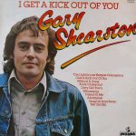 Gary Shearston - I Get A Kick Out Of You (LP, Comp)