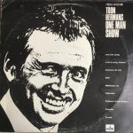 Toon Hermans - One Man Show (LP, Album)