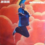 Jim Sullins - Inside Thunder Outside Laughing (LP, Album)