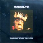 Various - Monsterland (LP)