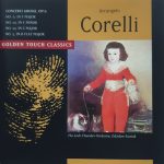 Arcangelo Corelli, Lodz Chamber Orchestra, Zdzisław Szostak - Concerti Grossi, Op. 6 (CD)