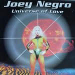 Joey Negro - Universe Of Love (2xLP, Album)
