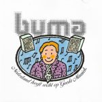 Various - Nederland Heeft Recht Op Goede Muziek (CD, Comp, Promo)