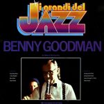 Benny Goodman - Benny Goodman (LP, Comp)