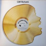 Cliff Richard - 40 Golden Greats (2xLP, Album, Comp, RM)