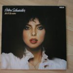 Helen Schneider - Let It Be Now (LP)