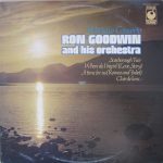 Ron Goodwin And His Orchestra - Warsaw Concerto (LP, Comp, RE)
