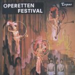 Various - Operetten - Festival (LP, Comp)
