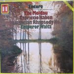 Various - Encore (LP, Comp)