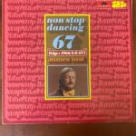 James Last - Non Stop Dancing 67 Folge: 1966/2 & 1967 (2xLP, Comp, Gat)