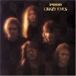 Poco (3) - Crazy Eyes (LP, Album)