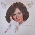 Karen Alexander - Isn't It Always Love (LP, Album, Pit)