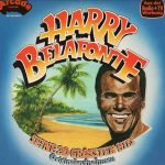 Harry Belafonte - Seine 20 Grössten Hits (LP, Comp)
