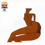 Llorca - New Comer (CD, Album)