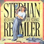 Stephan Remmler - 10 Jahre Bei Der Stange (LP, Comp)