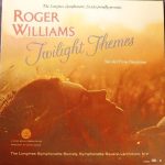 Roger Williams (2) - Roger Williams Twilight Themes (LP)