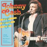 Johnny Cash - The Best Of (CD, Comp)