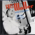 Fats Waller -  Definitely Misbehavin´ (CD, Comp)
