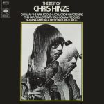 Chris Hinze - The Best Of Chris Hinze (LP, Comp)
