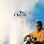 Teofilo Chantre - Azulando (CD, Album)