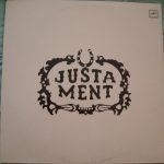 Justament - Justament (LP)