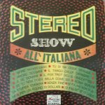 Various - Stereo Show All'Italiana (LP, Comp)