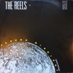 The Reels (4) - Around Midnight (12", Maxi)