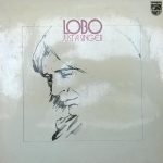Lobo (3) - Just A Singer (LP, Album)
