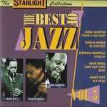 Various - The Best Of Jazz Volume 5 (CD, Comp)