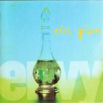 Eve's Plum - Envy (CD, Album)