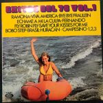Unknown Artist - Exitos Del 76 Vol. 1 (LP, Comp)