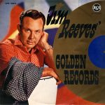 Jim Reeves - Jim Reeves' Golden Records (LP, Comp, Mono)