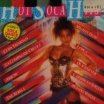 Various - Hot Soca Hits (CD, Comp)
