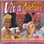 Various - Viva Cubana (CD, Comp)