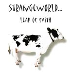 Strangeworld... - Leap Of Faith (CD, Album)