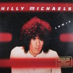 Hilly Michaels - Lumia (LP, Album, Jac)