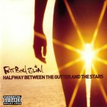 Fatboy Slim - Halfway Between The Gutter And The Stars (CD, Album, Tex)