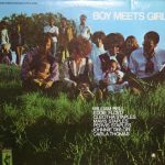 Various - Boy Meets Girl (2xLP, Album)
